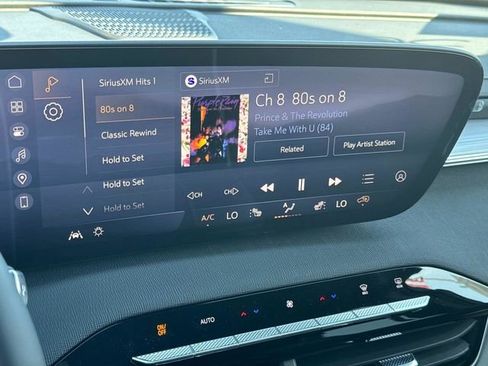New 2026 Buick Enclave Preferred w/ Power Package FWD image 33