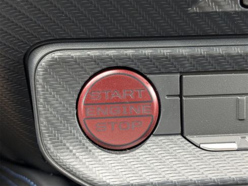 New 2025 Ford Mustang Dark Horse image 41