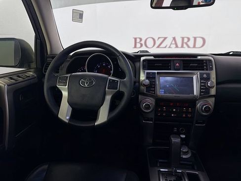 Used 2013 Toyota 4Runner Limited AWD/4WD image 24