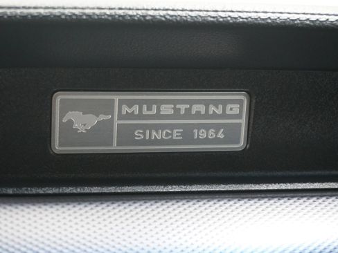 Used 2016 Ford Mustang Coupe w/ Interior & Wheel Package image 17