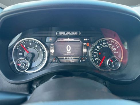 Used 2022 RAM 1500 Lone Star image 18