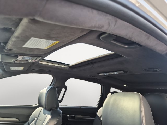 Used 2025 Kia Telluride SX Prestige X-Pro AWD/4WD image 12