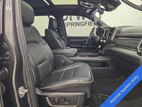 Used 2023 RAM 1500 Limited AWD/4WD image 10