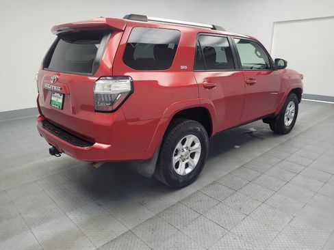 Used 2019 Toyota 4Runner SR5 image 9