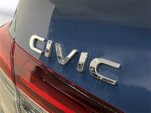 New 2026 Honda Civic Sport image 5