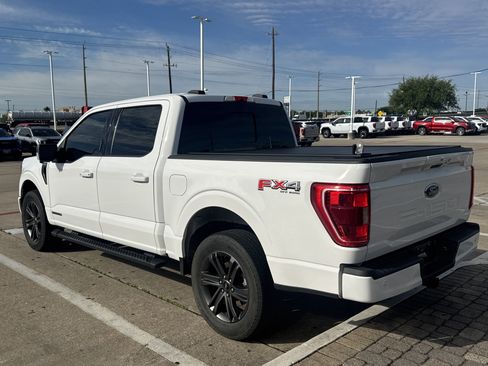 Used 2023 Ford F150 XLT w/ Equipment Group 302A High image 8