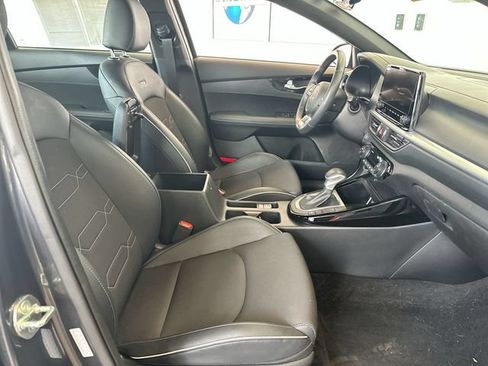 Used 2024 Kia Forte GT-Line FWD image 27