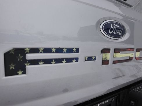 Used 2021 Ford F150 XLT w/ Equipment Group 302A High image 39