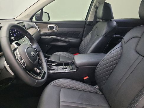 Used 2021 Kia Sorento SX Prestige AWD/4WD image 17