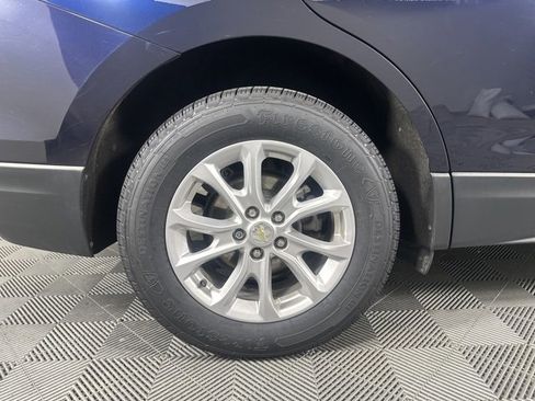 Used 2020 Chevrolet Equinox LT image 10