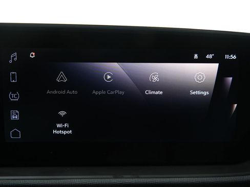 New 2026 Buick Envista Preferred w/ Convenience I Package image 32