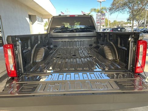 Used 2024 Ford F350 XLT w/ Camper Package image 35