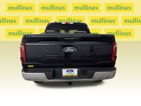 Used 2024 Ford F150 XLT w/ Mobile Office Package image 7
