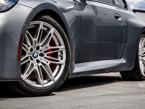 New 2026 BMW M2 w/ Carbon Package image 14