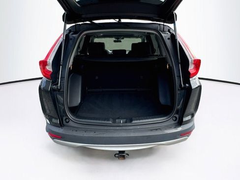 Used 2019 Honda CR-V EX image 22
