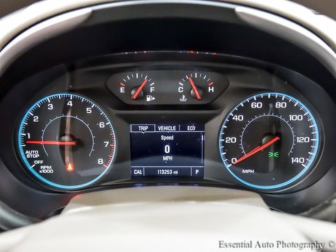 Used 2022 Chevrolet Malibu LS FWD image 19