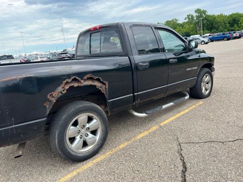 Used 2003 Dodge Ram 1500 Truck 4x4 Quad Cab image 13