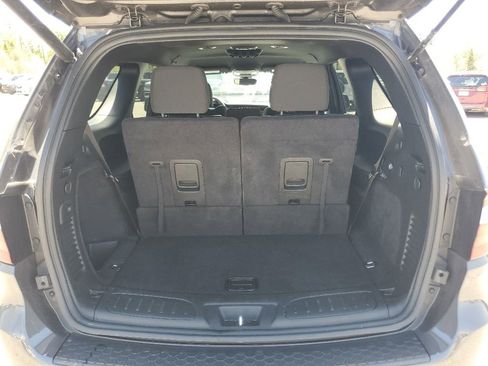 Used 2025 Dodge Durango GT AWD/4WD image 30