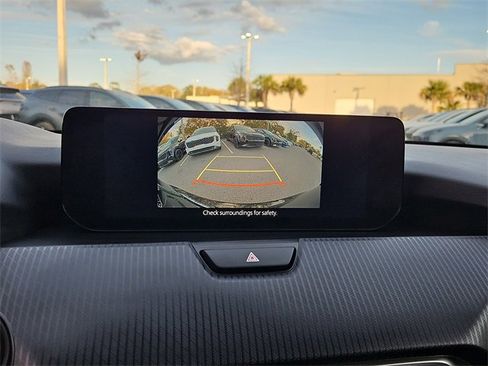 Used 2025 MAZDA CX-90 3.3 Turbo w/ Select Package image 23