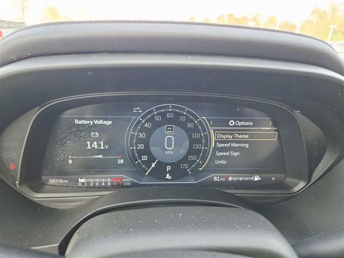 Used 2021 Cadillac CT4 Premium Luxury image 22