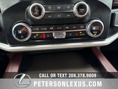 Used 2024 Ford Expedition Max Limited image 15