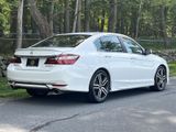 Used 2016 Honda Accord Sport image 4