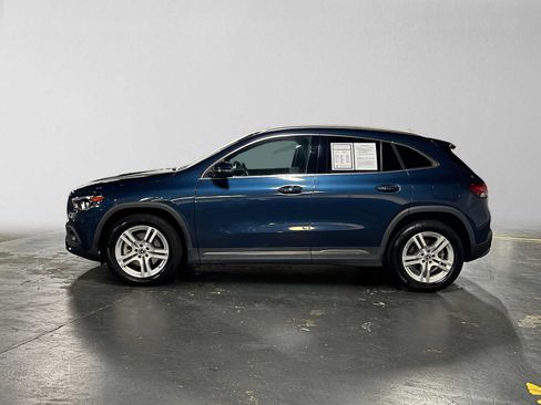 Used 2023 Mercedes-Benz GLA 250 4MATIC image 6