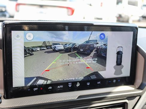 New 2025 Ford Bronco Sport Big Bend image 23