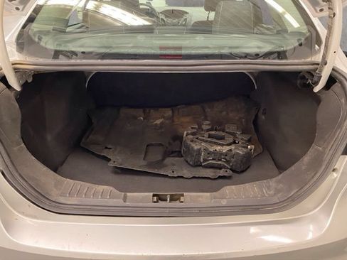 Used 2014 Ford Focus S FWD image 19