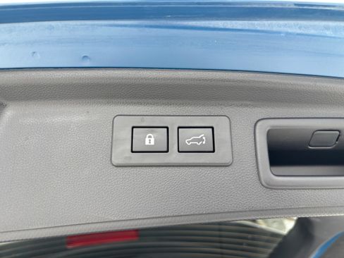 Used 2024 Subaru Forester Wilderness image 7