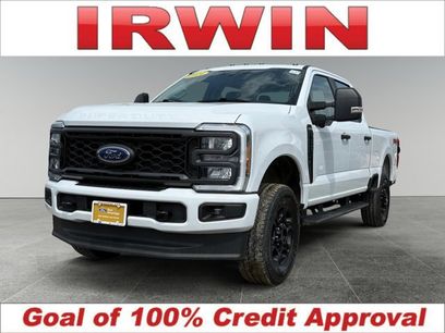 Used 2024 Ford F250 XL w/ STX Appearance Package