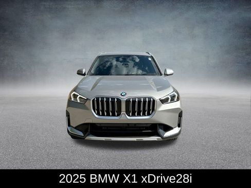 Used 2025 BMW X1 xDrive28i w/ Convenience Package image 3
