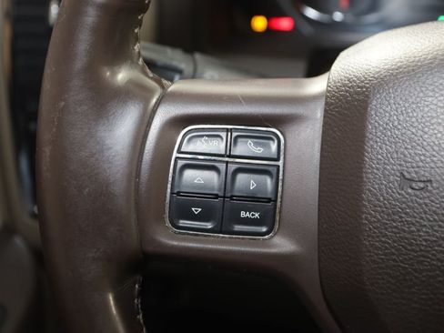 Used 2012 RAM 2500 Laramie w/ HD Snow Plow Prep Group AWD/4WD image 32