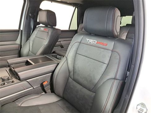 Used 2025 Toyota Sequoia TRD Pro image 21
