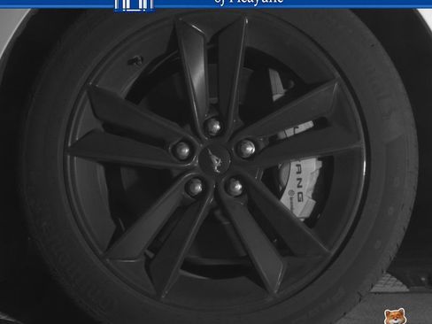 Used 2026 Ford Mustang GT RWD image 12