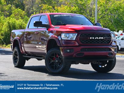Used 2023 RAM 1500 Big Horn