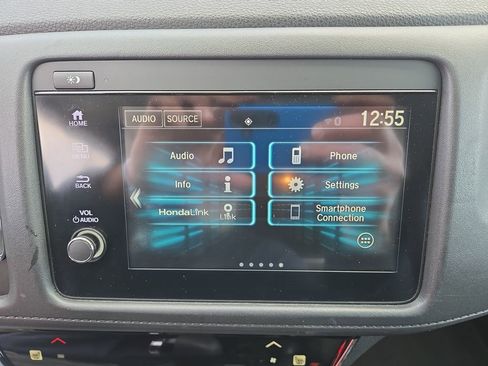 Used 2019 Honda HR-V EX image 19