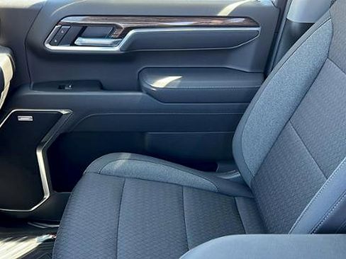 New 2026 Chevrolet Silverado 1500 RST image 21