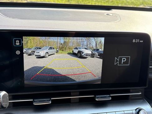 New 2026 Hyundai Kona SEL Premium image 9