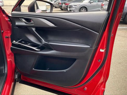 Used 2022 MAZDA CX-9 Touring image 24