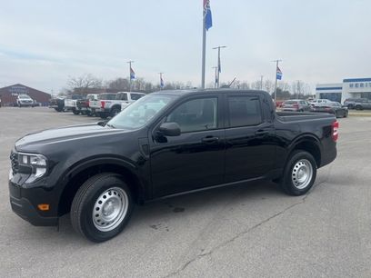 New 2026 Ford Maverick XL