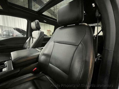 Used 2024 Ford F150 XLT w/ Equipment Group 303A High image 16