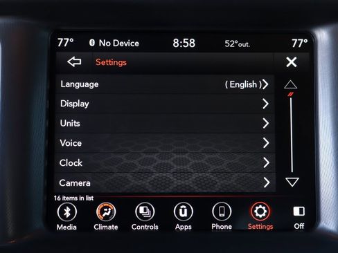 Used 2023 Dodge Charger R/T w/ Harman/Kardon Audio Group image 31