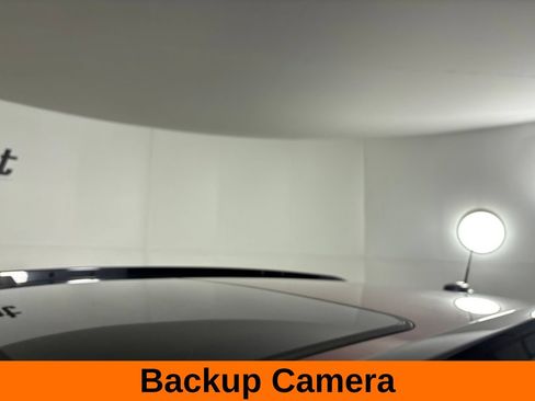 Used 2024 Chevrolet Trax RS w/ Sunroof Package FWD image 11