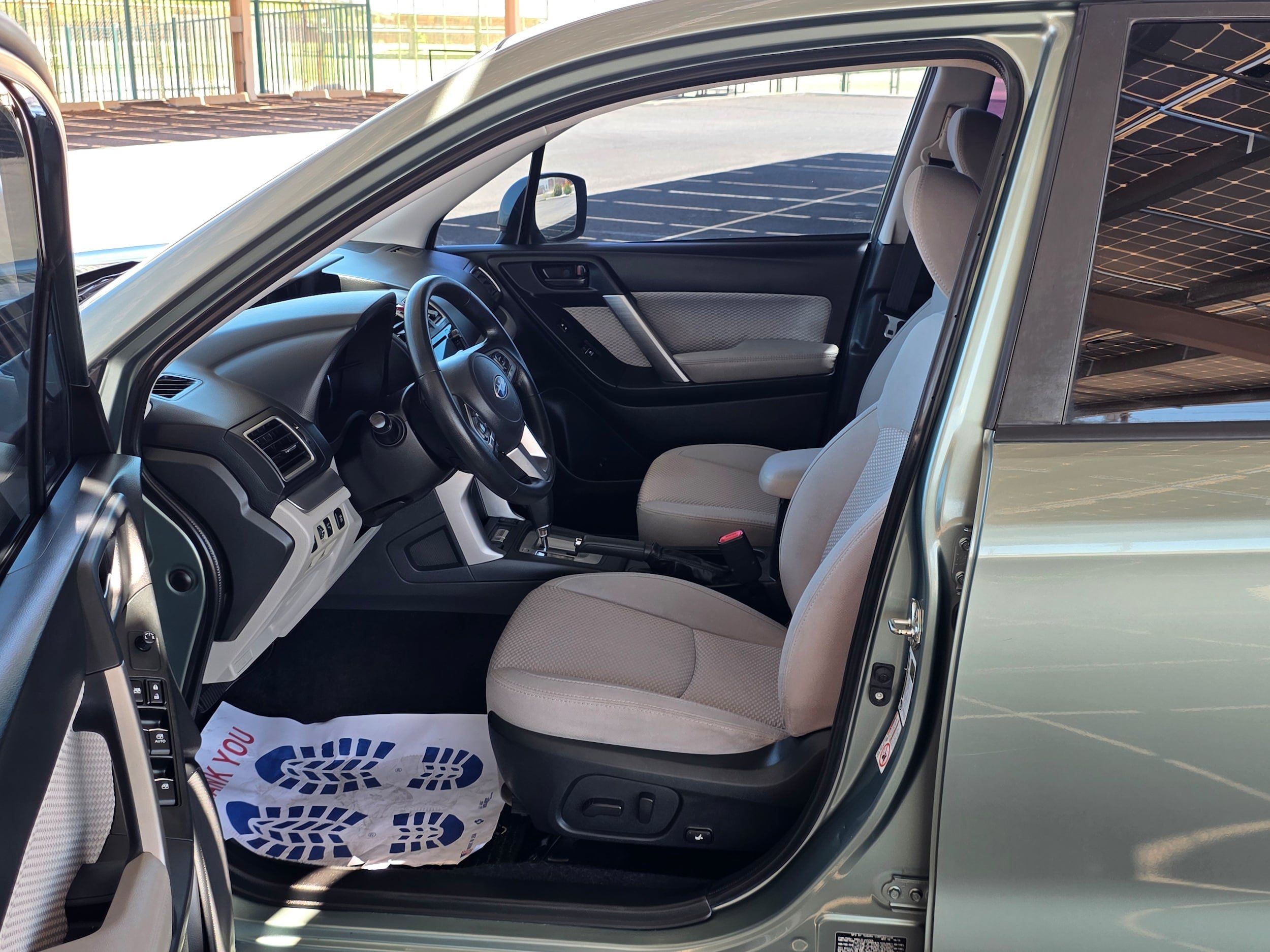 Used 2018 Subaru Forester 2.5i Premium AWD/4WD image 13