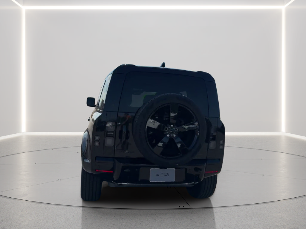 New 2026 Land Rover Defender 110 X-Dynamic SE AWD/4WD image 6
