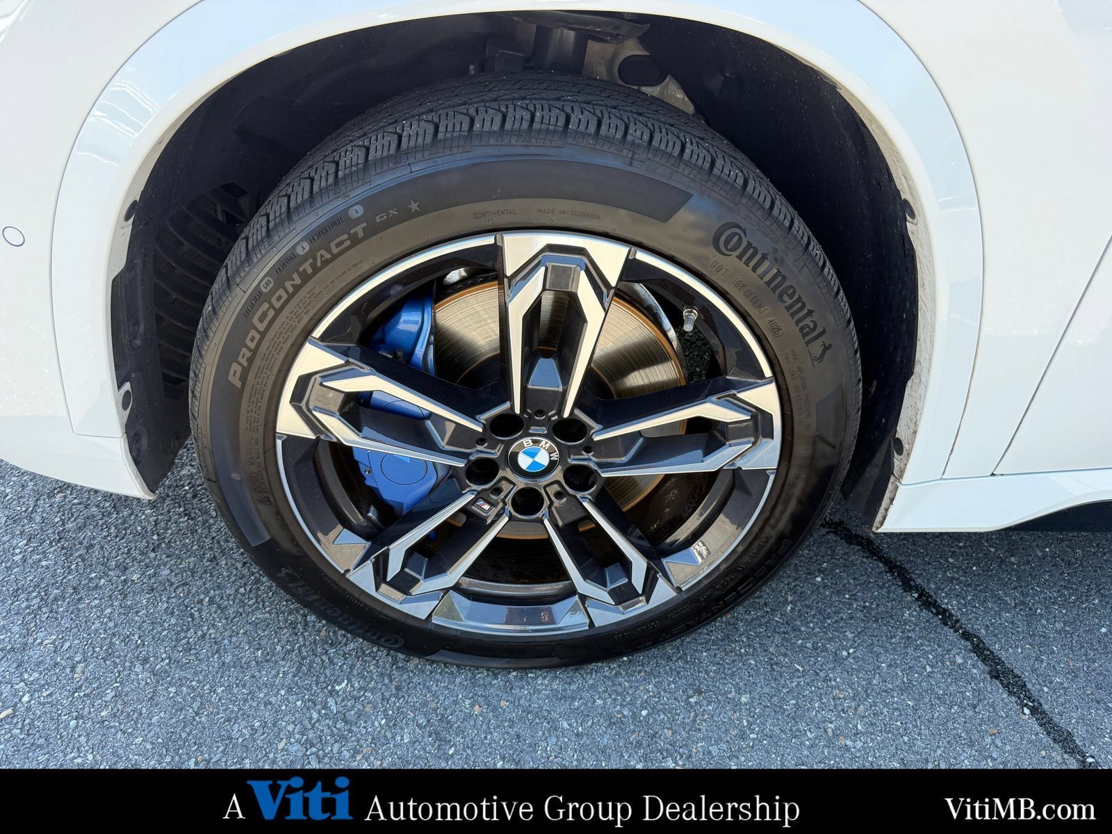 Used 2026 BMW X1 M35i AWD/4WD image 12