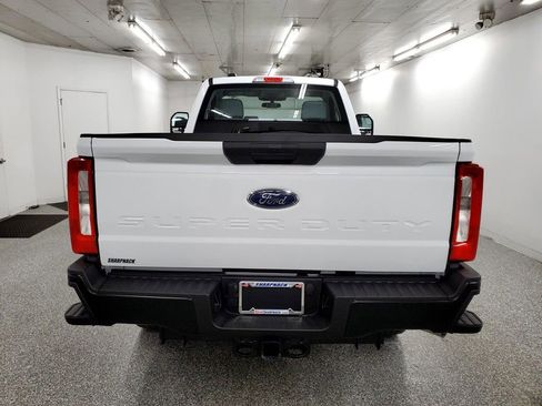 New 2026 Ford F250 XL w/ Snow Plow/Camper Package image 5