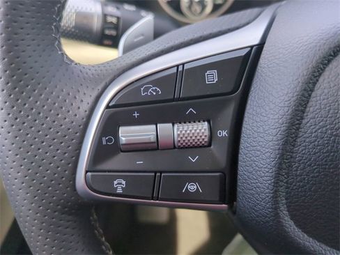 New 2026 Genesis G70 2.5T image 23