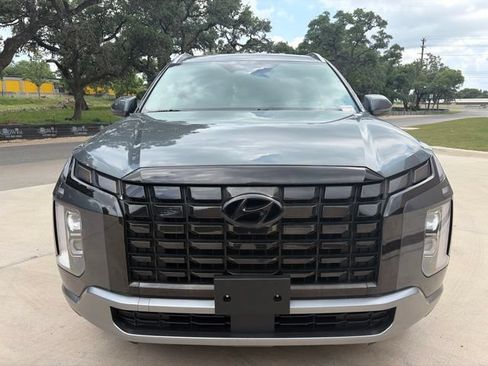 Used 2024 Hyundai Palisade SEL FWD image 7